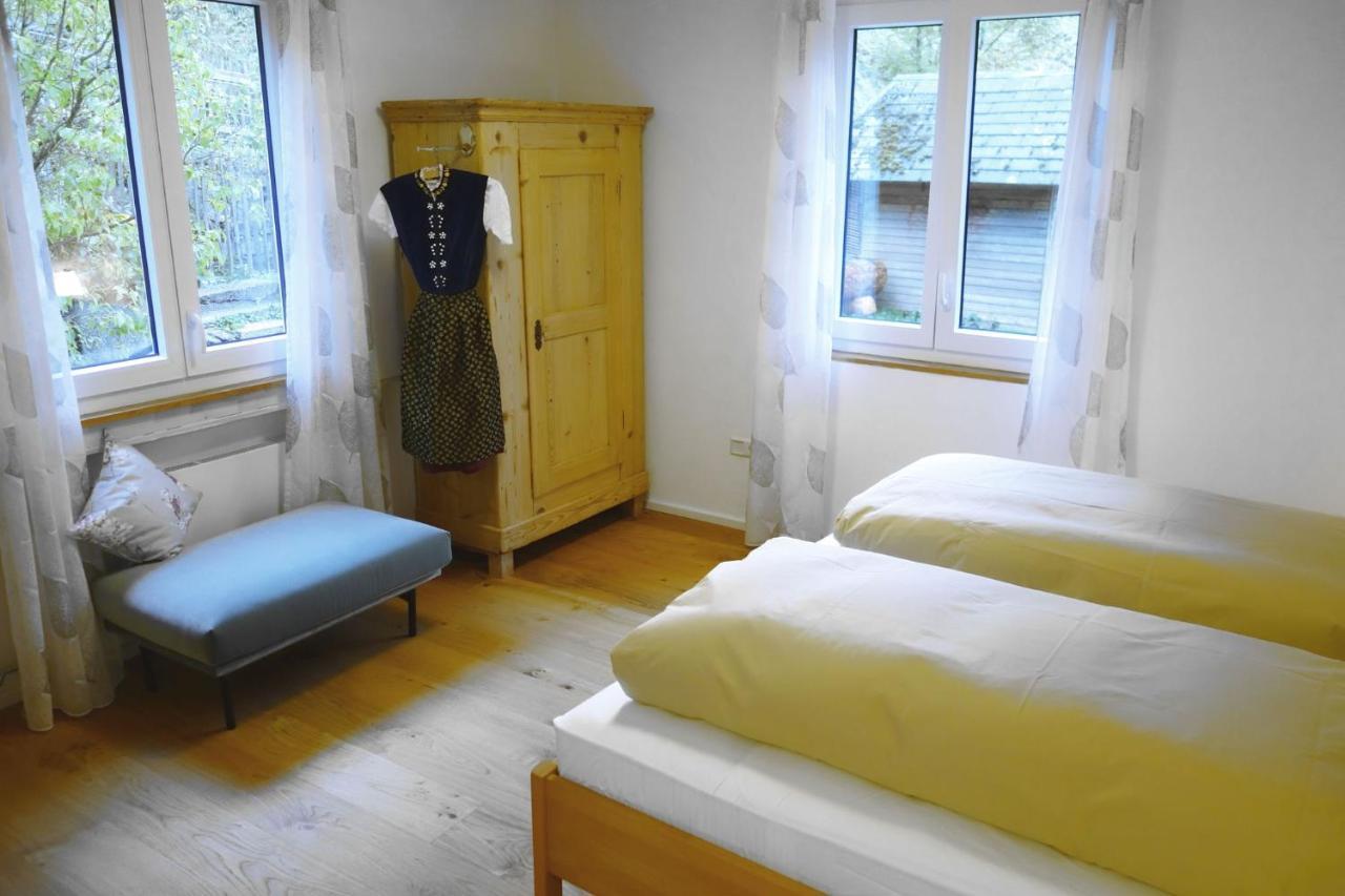 Ferienwohnung Teich 11 Gutenbach المظهر الخارجي الصورة