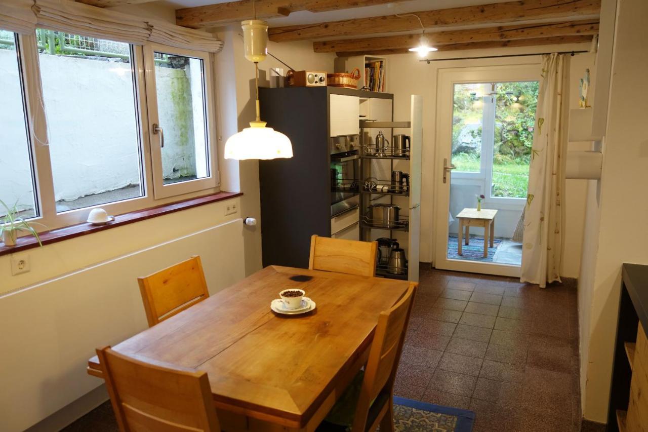 Ferienwohnung Teich 11 Gutenbach المظهر الخارجي الصورة