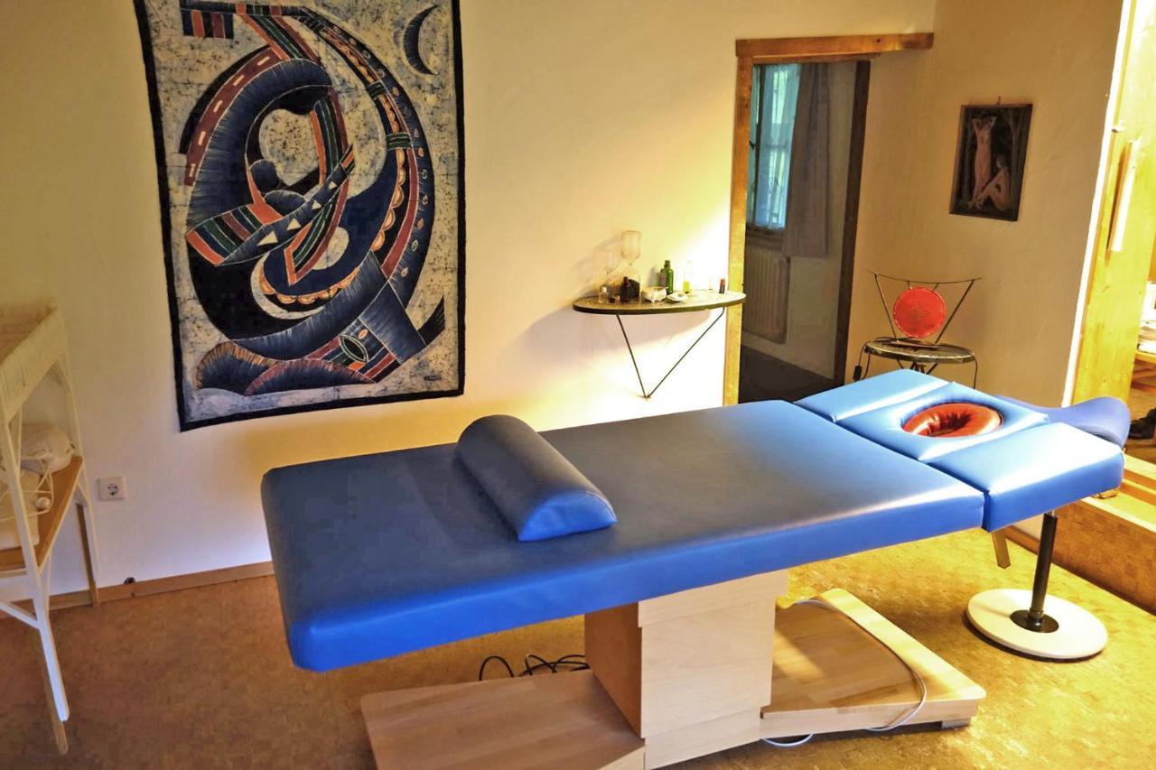 Ferienwohnung Teich 11 Gutenbach المظهر الخارجي الصورة