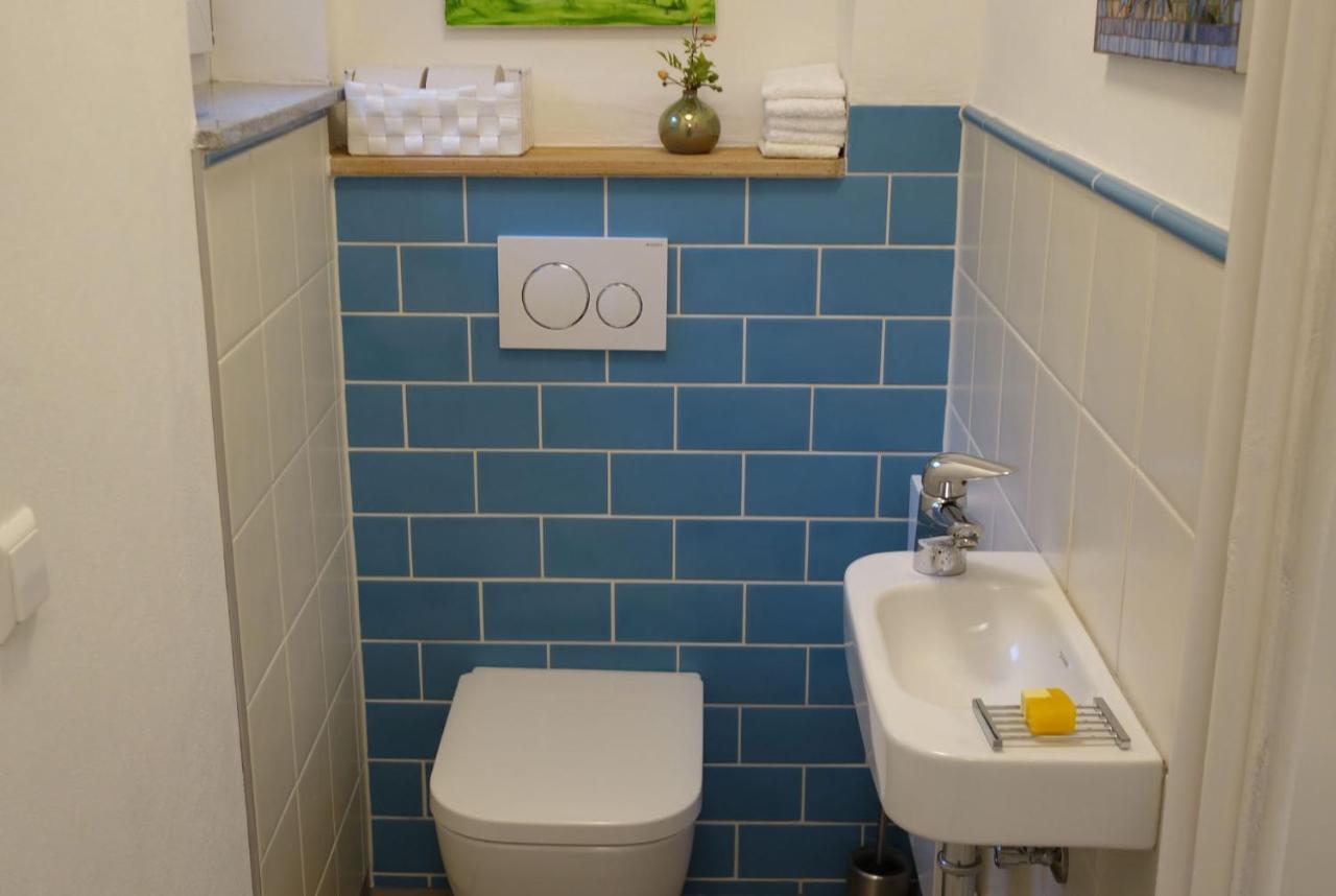 Ferienwohnung Teich 11 Gutenbach المظهر الخارجي الصورة